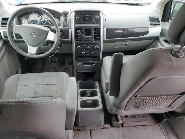 2010 Dodge Grand Caravan SXT