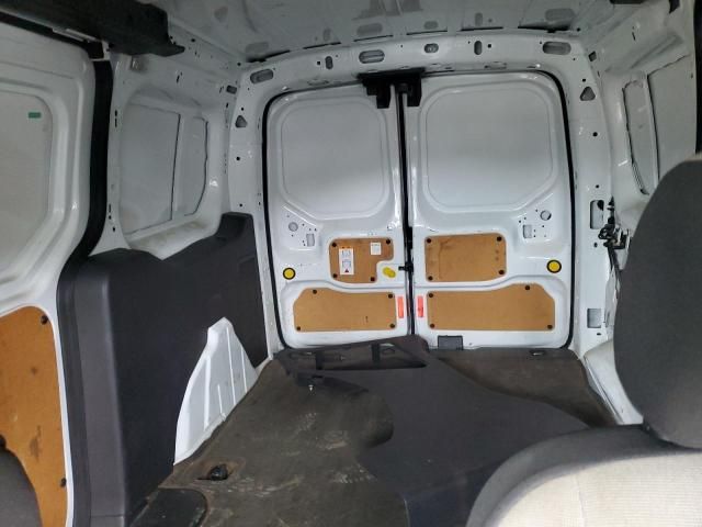 2015 Ford Transit Connect XLT