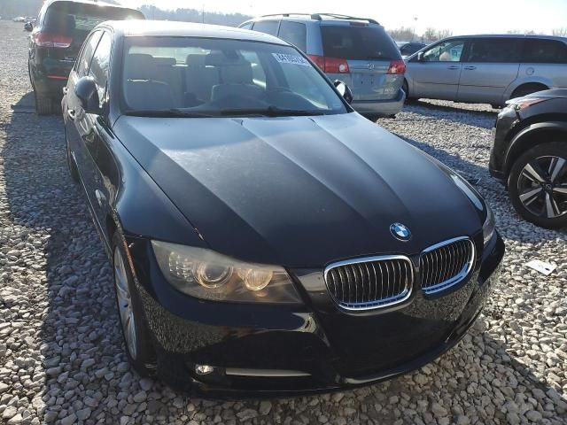 2009 BMW 335 XI