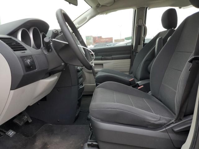 2008 Dodge Grand Caravan SE