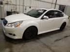 2011 Subaru Legacy 3.6R Premium