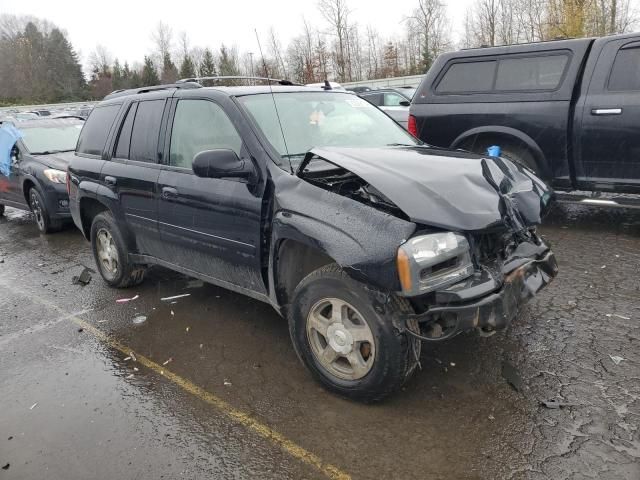 2006 Chevrolet Trailblazer LS