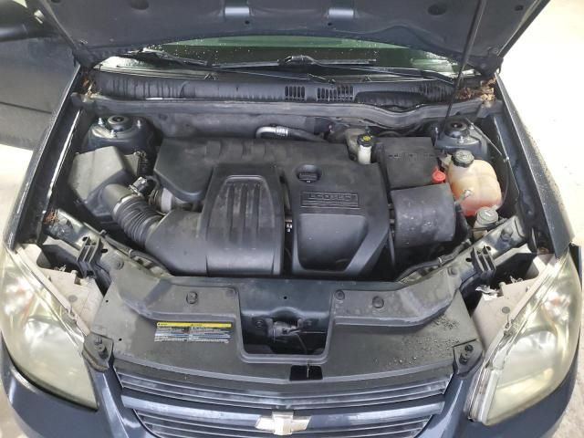 2009 Chevrolet Cobalt LS