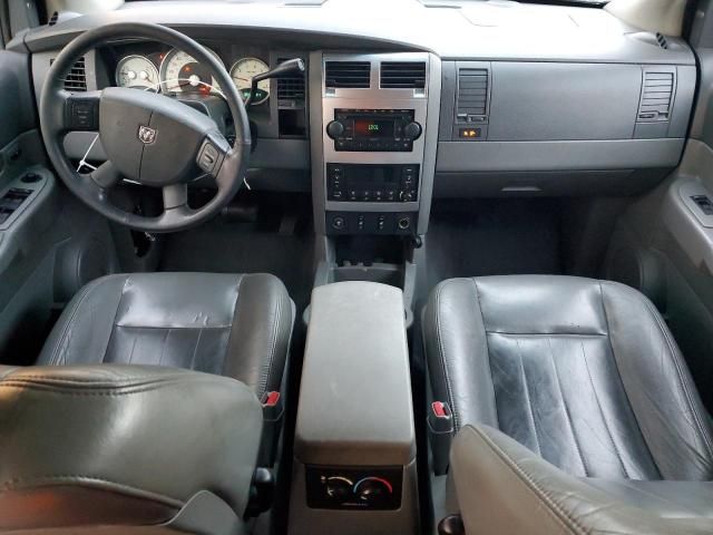 2004 Dodge Durango Limited