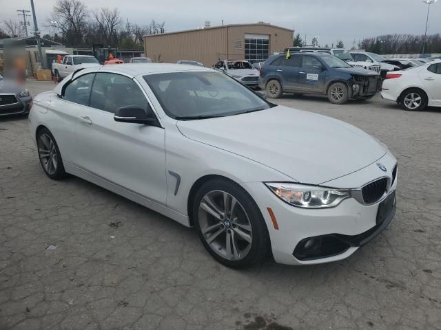 2015 BMW 428 I