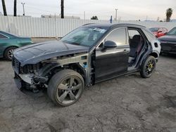 Genesis Vehiculos salvage en venta: 2024 Genesis GV70 Base