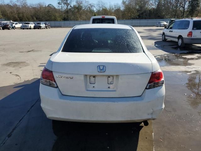 2010 Honda Accord LX