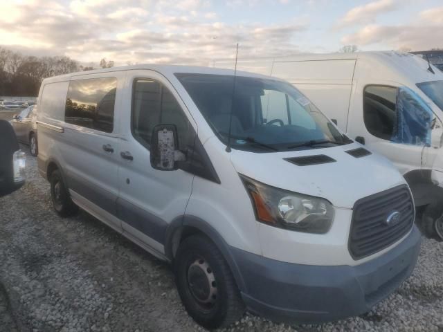 2016 Ford Transit T-150