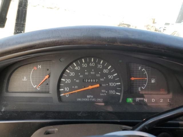 1998 Toyota Tacoma