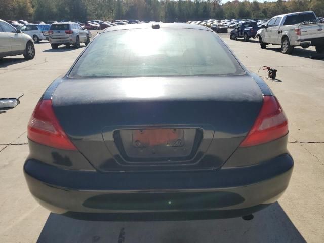 2004 Honda Accord EX