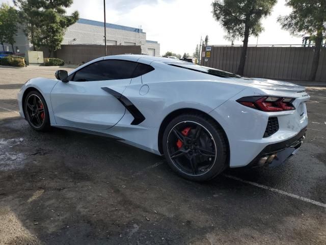 2023 Chevrolet Corvette Stingray 3LT