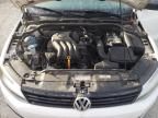 2013 Volkswagen Jetta Base