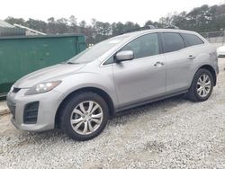 Mazda cx-7 salvage cars for sale: 2011 Mazda CX-7