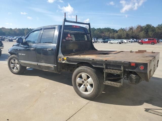 2004 Dodge RAM 1500 ST