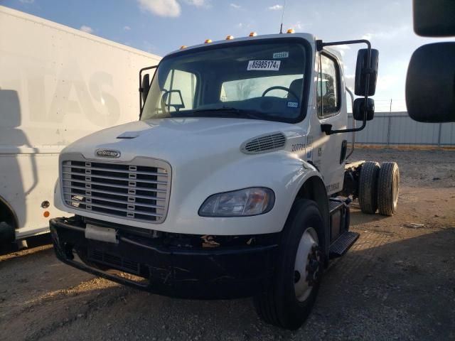 2019 Freightliner M2 106 Medium Duty