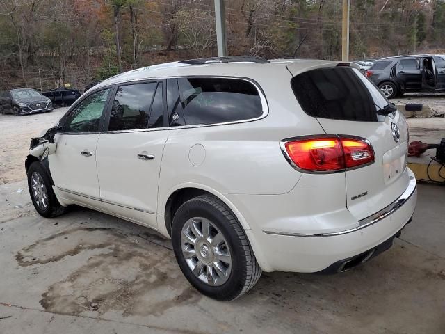 2014 Buick Enclave