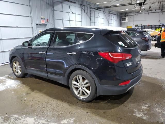 2013 Hyundai Santa FE Sport