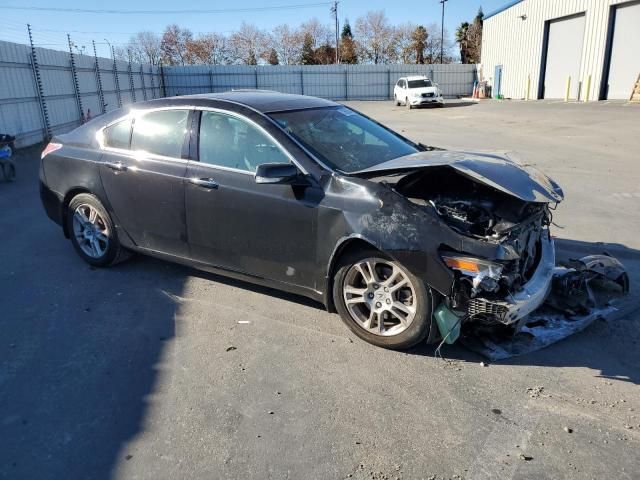 2009 Acura TL