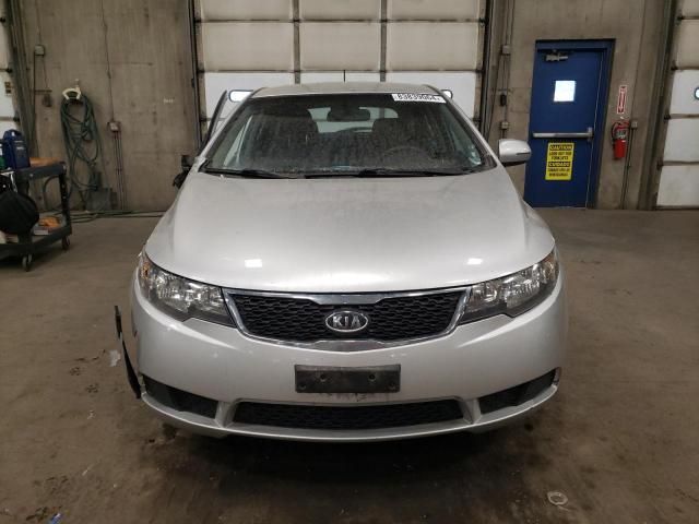 2011 KIA Forte EX