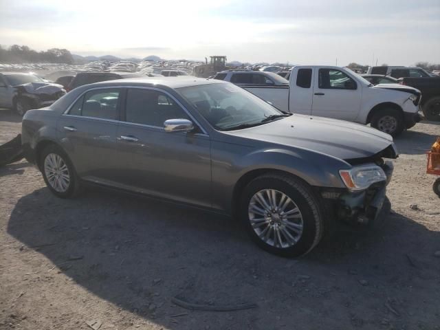 2011 Chrysler 300C