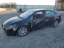 Toyota salvage cars for sale: 2023 Toyota Corolla LE