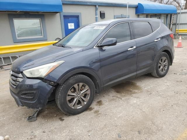 2013 Hyundai Santa FE Sport