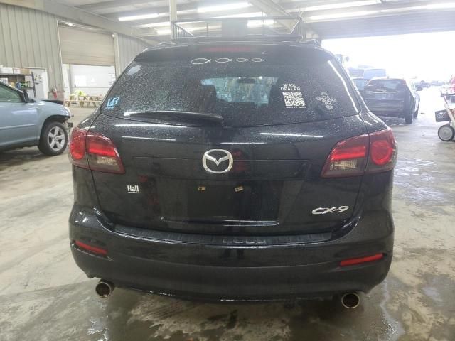 2015 Mazda CX-9 Sport