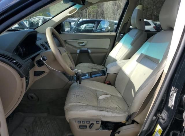 2010 Volvo XC90 3.2