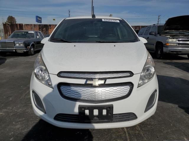 2015 Chevrolet Spark EV 2LT