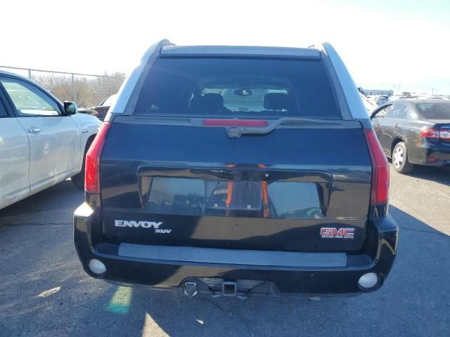 2004 GMC Envoy XUV