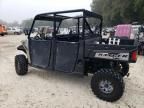 2018 Polaris Ranger Crew XP 1000 EPS