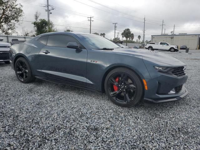 2022 Chevrolet Camaro LT1