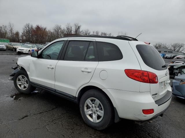 2009 Hyundai Santa FE GLS