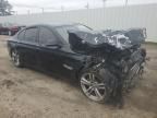 2013 BMW 740 I