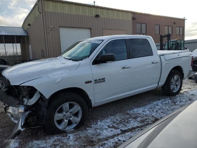 2015 Dodge RAM 1500 SLT