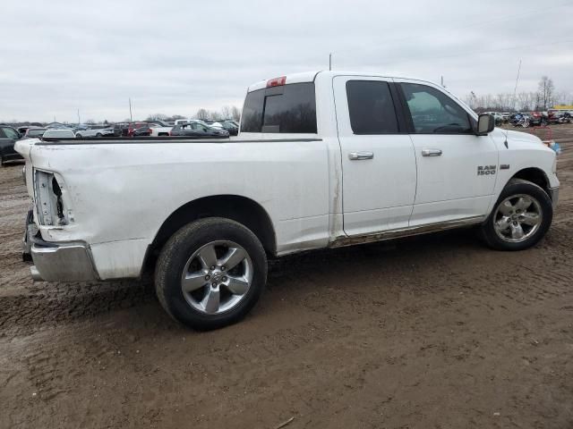 2014 Dodge RAM 1500 SLT