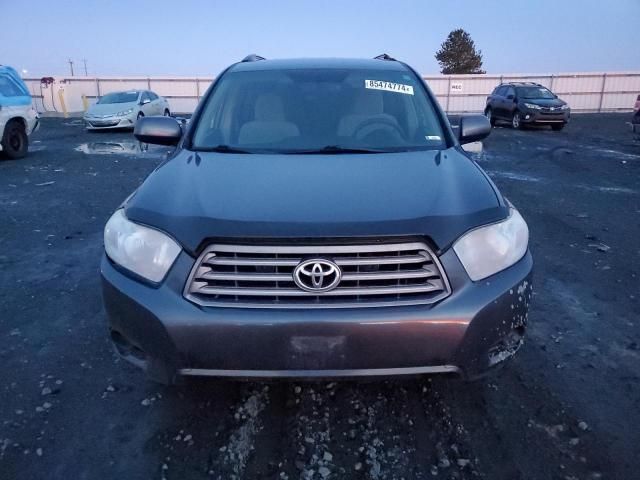 2010 Toyota Highlander