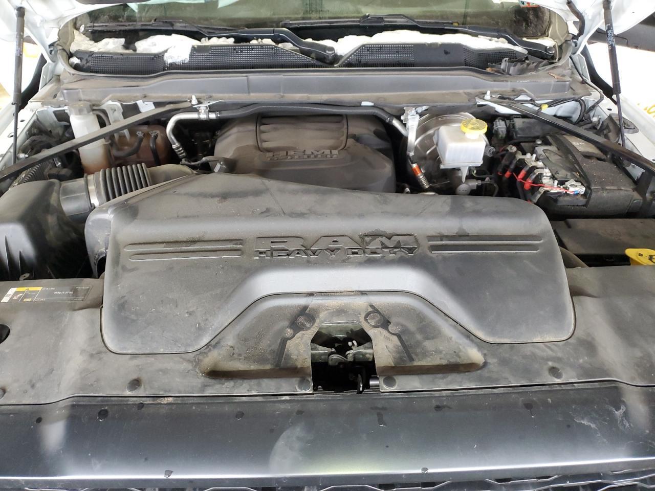 2023 Dodge RAM 3500 Tradesman