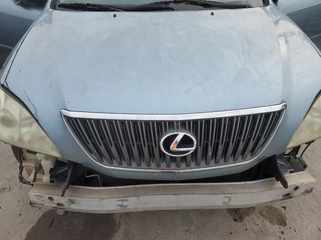 2005 Lexus RX 330