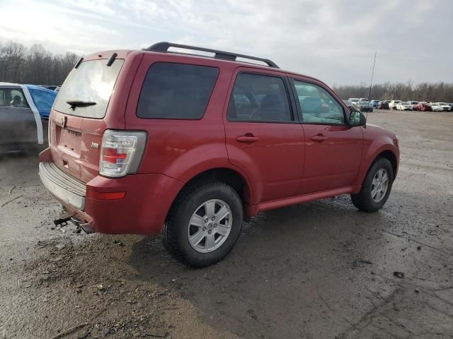 2010 Mercury Mariner