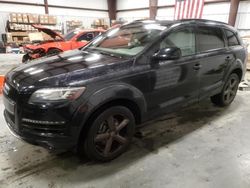 Audi salvage cars for sale: 2015 Audi Q7 Premium Plus