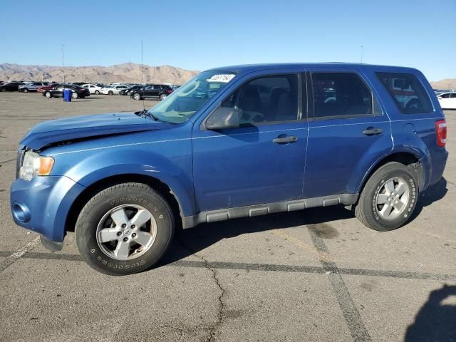 2009 Ford Escape XLS