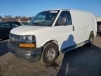 2018 Chevrolet Express G2500