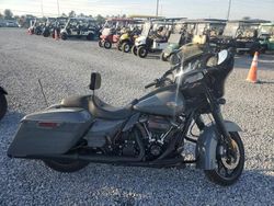 Harley-Davidson Vehiculos salvage en venta: 2022 Harley-Davidson Flhxs