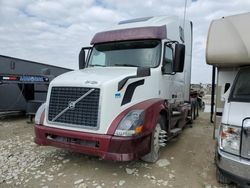 Volvo salvage cars for sale: 2015 Volvo VN VNL