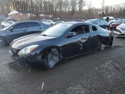 Nissan Altima salvage cars for sale: 2010 Nissan Altima SR