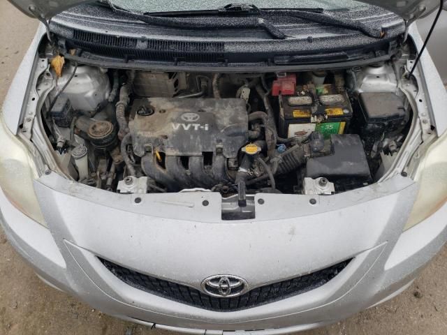 2009 Toyota Yaris