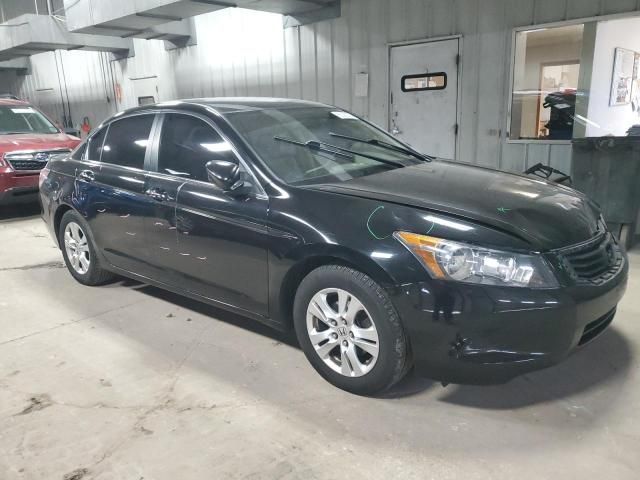 2010 Honda Accord LXP