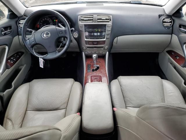 2007 Lexus IS 350