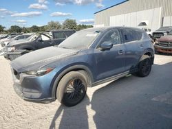 Mazda cx-5 Vehiculos salvage en venta: 2020 Mazda CX-5 Touring